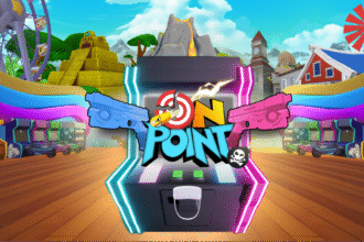 On Point Gets Major Revamp With VR Arcade Shooter's Full Release