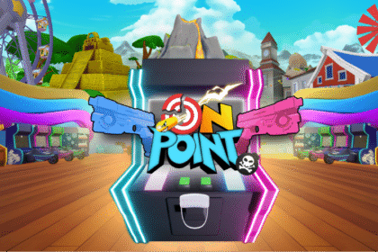 On Point Gets Major Revamp With VR Arcade Shooter's Full Release