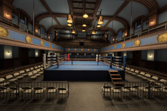 The Thrill Of The Fight 2 Review: Between Realism And Fun