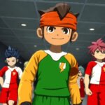 Inazuma Eleven: Victory Road Review – Simple and Satisfying