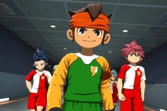 Inazuma Eleven: Victory Road Review – Simple and Satisfying