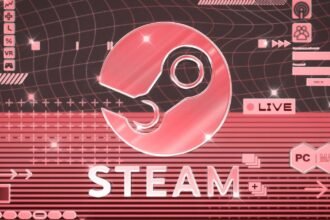 Steam has been down all Christmas Eve — here's the issue