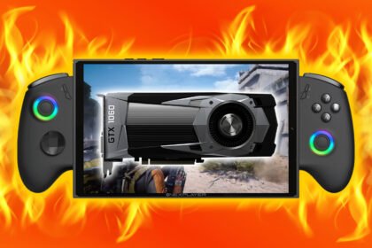 Intel's next-gen Panther Lake CPU for laptops and handhelds shows GTX 1060 GPU performance in new leak