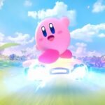 Kirby Air Riders Review – A Shockingly Great Ride