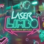 ‘Laser Limbo AR Battles’ Launches for Multiplayer Mixed Reality Mayhem