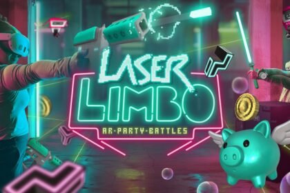 ‘Laser Limbo AR Battles’ Launches for Multiplayer Mixed Reality Mayhem