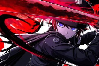 The Hundred Line: Last Defense Academy is 2025's best RPG you haven't played