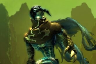 legacy of kain