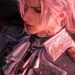 They know what you want, and it's bloody disgusting: Love and Deepspace's latest Myth introduces Vampire Sylus