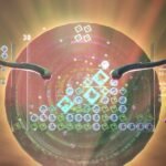 I played Lumines Arise and now it’s my most anticipated game of the year with a bullet