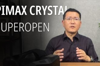 [Industry Direct] Pimax Launches ‘SuperOpen’ to Empower Developers and Shape the Next Era of VR