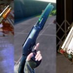 VR Design Unpacked: The Best Shotguns in VR (and what makes them feel great)