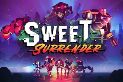Sweet Surrender: A PlayStation VR2 Post-Mortem