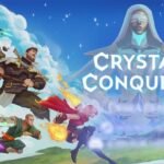 [Industry Direct] Free-to-Play Elemental VR Arena ‘Crystal Conquest’ Launches in Early Access
