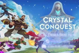 [Industry Direct] Free-to-Play Elemental VR Arena ‘Crystal Conquest’ Launches in Early Access