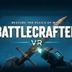 ‘Bartender VR’ Studio Releases Weapon Restoration Sim ‘BattleCrafter’ on Quest