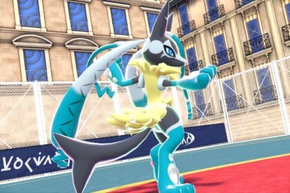 pokemon legends z-a mega dimension mega lucario z