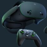 Xbox finally gets its own VR headset, sort of