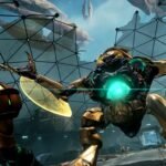 Metroid Prime 4 Beyond