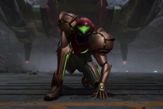 metroid prime 4 beyond