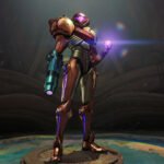 Metroid Prime 4 Beyond