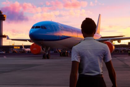 microsoft flight simulator 2024