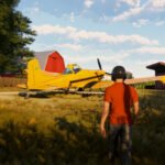 Microsoft Flight Simulator 2024 PS5 Review – The Sky’s the Limit