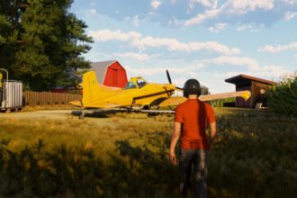 Microsoft Flight Simulator 2024 PS5 Review – The Sky’s the Limit
