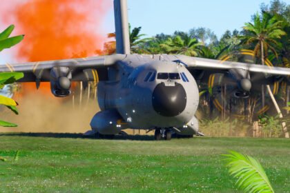 Microsoft Flight Simulator 2024 on PS5 – 15 Key Details You Can’t Ignore