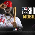 MLB The Show Mobile is a New Free-to-Play Baseball Game, Soft Launched for iOS and Android