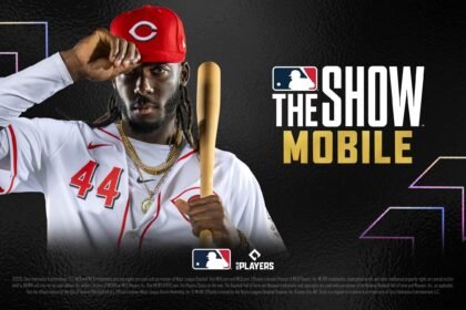 MLB The Show Mobile is a New Free-to-Play Baseball Game, Soft Launched for iOS and Android