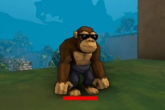 Megabonk gets back into The Game Awards despite dev pulling out