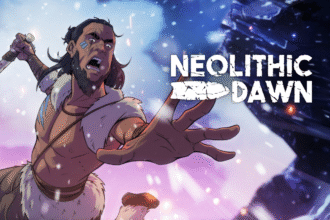 Neolithic Dawn Gets Full Release Next Week On Quest