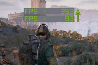 Here's how to boost your frame rate by up to 353% in Battlefield 6 and Arc Raiders for free