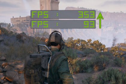 Here's how to boost your frame rate by up to 353% in Battlefield 6 and Arc Raiders for free