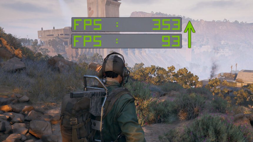 Here's how to boost your frame rate by up to 353% in Battlefield 6 and Arc Raiders for free