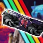 Hey Arc Raiders, a free Nvidia GeForce RTX 5090 could be yours, and all you need to do is say why you deserve it