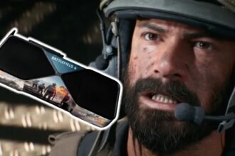 Nvidia is giving away a free, Battlefield 6-themed RTX 5090 worth $2,000, and all you need to do is grovel