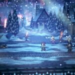 Octopath Traveler 0's influence system is a bad deal for NPCs