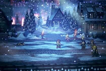 Octopath Traveler 0's influence system is a bad deal for NPCs
