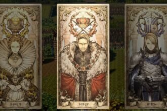 Should you choose wealth, power, or fame in Octopath Traveler 0?