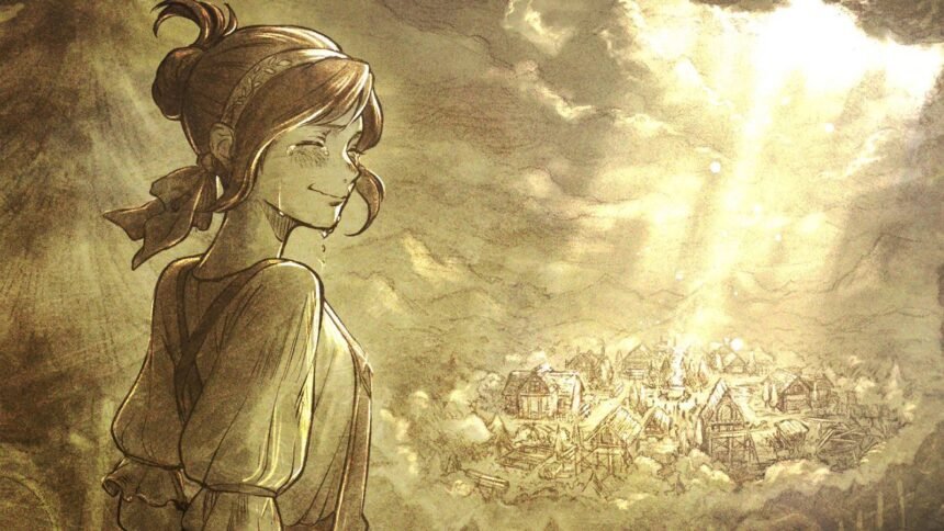 Octopath Traveler 0 review: an RPG with tons of potential that misses the point