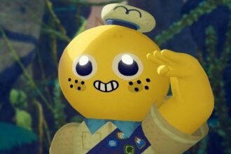 Steam's best selling PC games list show 2025 was wild