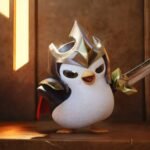 Teamfight Tactics Set 16: Lore and Legends release time