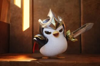 Teamfight Tactics Set 16: Lore and Legends release time