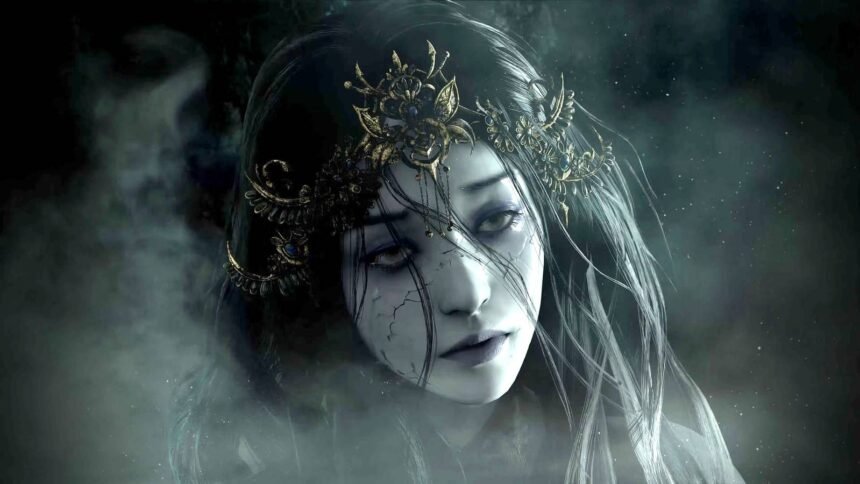 Phantom Blade Zero gets release date, trailer at The Game Awards