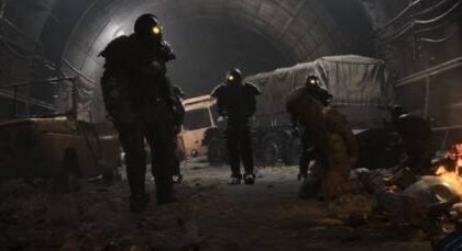 PvPvE MMOFPS Pioner officially begins its early access development phase