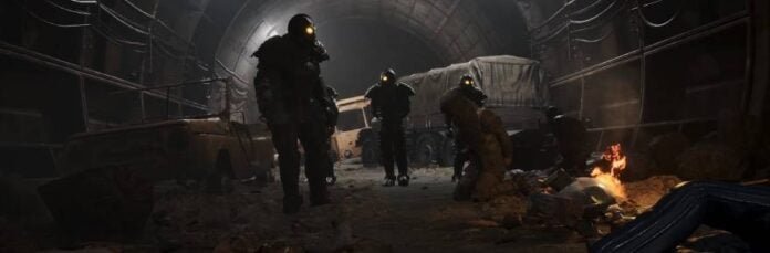 PvPvE MMOFPS Pioner officially begins its early access development phase