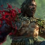 Best Druid leveling build in Path of Exile 2