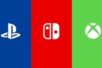 PS5 vs Switch 2 vs Xbox : The Year in Review